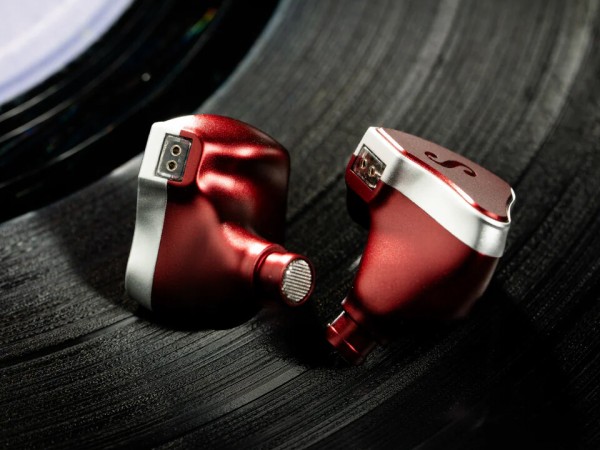 棚からレビュー】 「DITA Prelude」 ニュートラルサウンドでユーザー