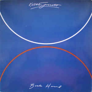 Keith Jarrett／Impulse Years 1973-1974（追記） : iPodとBOSEで聴く