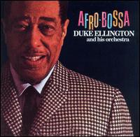 Duke Ellington/Reprise Studio Recordings : iPodとBOSEで聴くJazz Diary