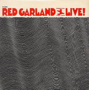 Red Garland/Lil'Darlin' : iPodとBOSEで聴くJazz Diary