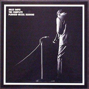 洋楽 LP Miles Davis at Plugged Nikel 11LP10NT Miles Davis – Live At The Plugged Nickel – 2 x Vinyl (LP