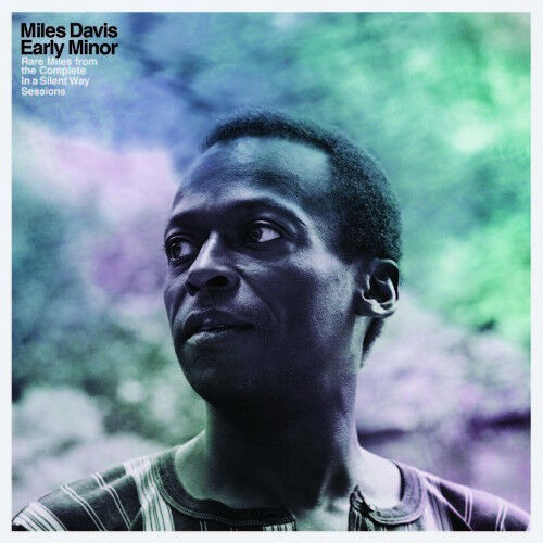 Miles Davis - The Complete In A Silent Way Sessions (MQ5-209