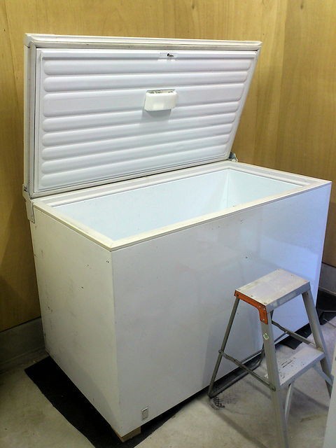 National NR-FC32FG 冷凍庫 ジャンク品 概要 冷凍庫（直冷式） NR-FC32FG | 冷蔵庫 | Panasonic