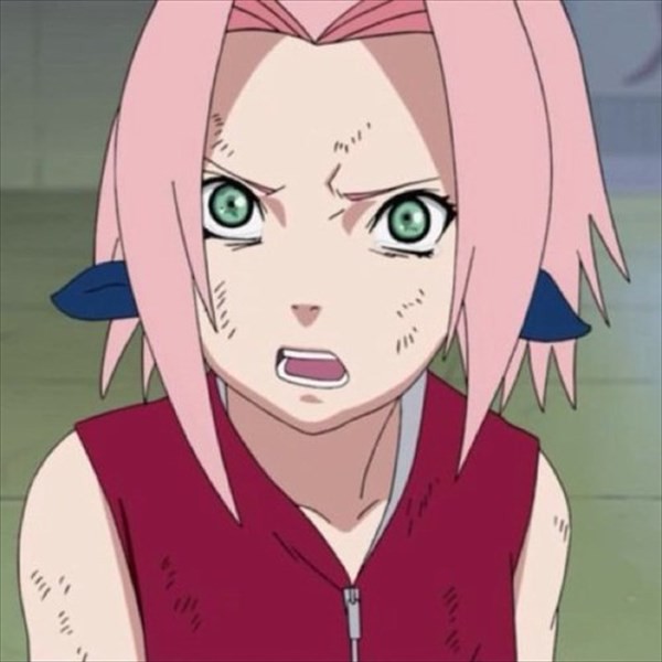 Naruto ナルト の春野サクラちゃんのエロ画像ください 美と獣 Ero