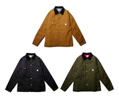 HECTIC XL オリーブ　カバーオール HECTIC XL オリーブ カバーオール NEIGHBORHOOD（カバーオール