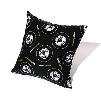 Backchannel BC lion cushion カバー Backchannel BC lion cushion カバー バックチャンネル, BC