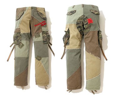 39ch. 【Back Channel】 : BITTER DARTS BLOG