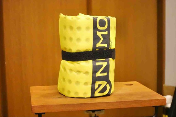 【未使用】nemo zor ニーモ　ゾア　レギュラー NEMO ZOR ニーモ ゾア