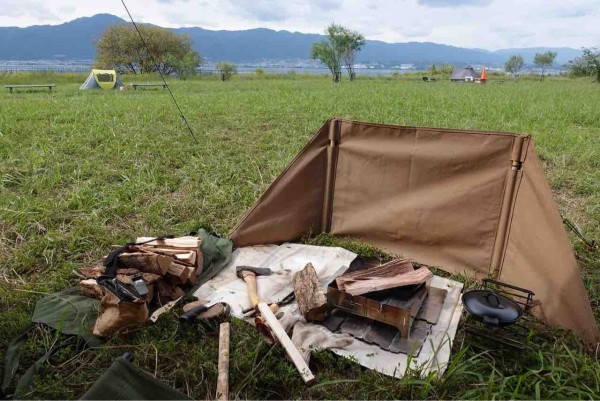 陣幕ミニ 陣幕ミニTC｜TARP｜PRODUCTS｜tent-Mark DESIGNS