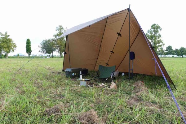 DDタープ 4×4 コヨーテブラウン DD Hammocks DDタープ 4x4 Tarp オリーブグリーン コヨーテ