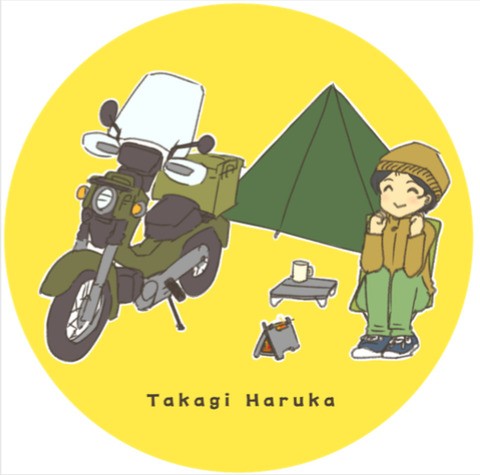 DODフカヅメカンガルーテントSを使ってみて！ : Biwako Camp