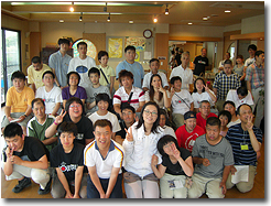 谷村新司さんと詩織さん 瑞穂のブログ