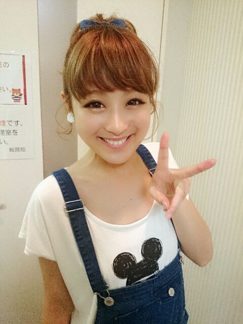 鈴木奈々が使っている脱毛石鹸の効果や口コミを紹介 美容女子まとめサイト