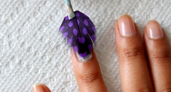 やってみたいセルフネイル トライバル柄19種 Vol 7 美容の裏ワザまとめ