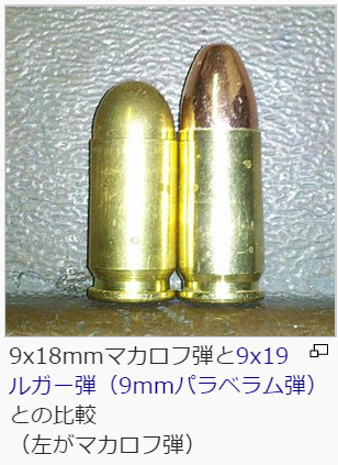 自衛や特殊部隊の屋内近接戦闘などの用途を目的として設計されブルガリアの軍と警察において広く用いられている短機関銃 アーセナル シプカとは Gun Geek