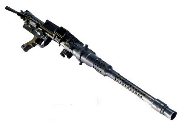 1940年 1945年まで生産されたラインメタル社の口径13mmの航空機関銃 Mg131機関銃とは Gun Geek