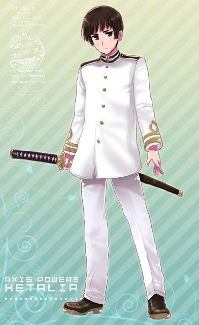 Kiritorie / アニメ『ヘタリアWorld☆Stars』 キリトリエ ヘタリア