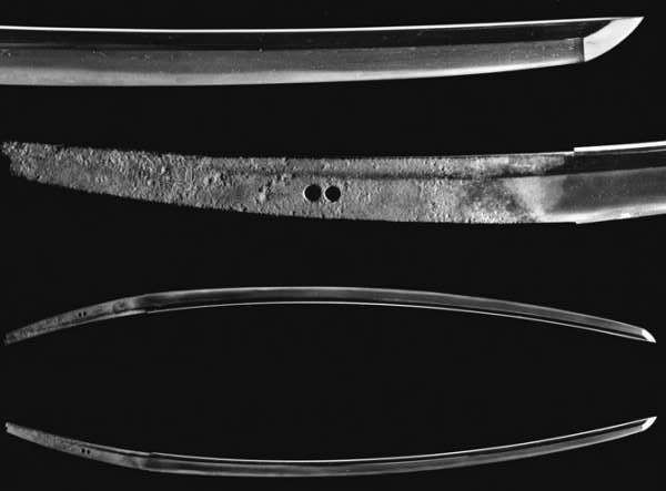 鬼丸国綱の名刀 : 刀剣博物館巡りに行きたい