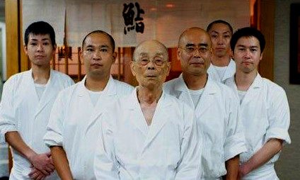 寿司の名店 すきやばし次郎 店主次男 53 に セクハラ騒動 女性に 一回は寝てみてもいいんじゃないかなぁ と迫る Root News