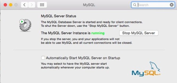 Macにインストールしたmysqlを立ち上げる方法 ブルース小林とimacのブログ