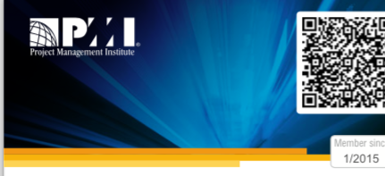 Pmp取得にむけた準備 Pmi会員登録 若手ヒラ社員が3ヶ月でpmpを取得するまでの道のり