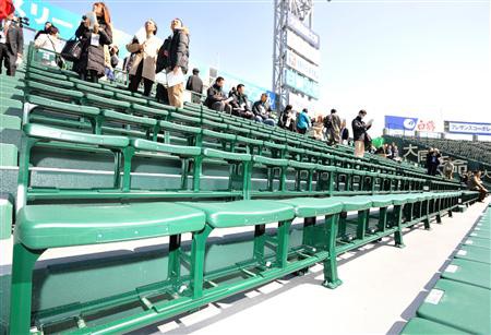 こんなの甲子園じゃねーだろ と言ったら言い過ぎか 小池屋酒店姉妹店