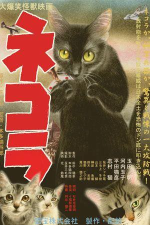 ね こ ねこぬこもこ猫 10之巻 Bar黒猫屋 若旦那のixa日記