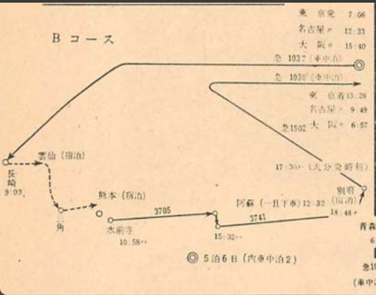 サボ　団体列車　関西・信越日光観光号　ホーロー EF64形「あけぼの」「北陸」ヘッドマーク装着撮影会 ぐんま車両