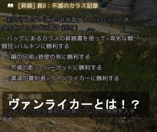 真ii 不滅の奈落昇級 クリア失敗 飲んだくれ砂漠