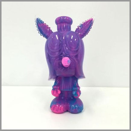 skoloct フィギュア10体セット