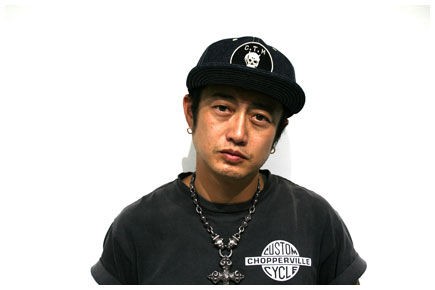 CxTxM CREW DENIM CAP / 発売開始。』 : 2008 S/S BLACKBOOTS 