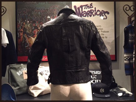 CxTxM HORSE LEATHER JACKET 2 / 受注開始 !!!! 。』 : 2008 S/S