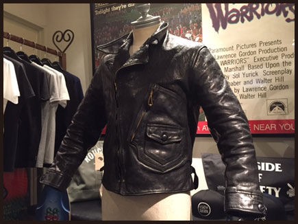 cxtxm レザージャケット　サイズM CxTxM HORSE LEATHER JACKET 2 / 受注開始 !!!! 。』 : 2008 S/S