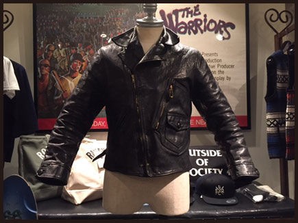 cxtxm レザージャケット CxTxM HORSE LEATHER JACKET 2 / 受注開始 !!!! 。』 : 2008 S/S