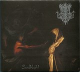 OBTAINED ENSLAVEMENT/SOULBLIGHT(DIGIPACK EDITION) : BLACK & DEATH