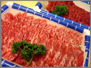 篠原精肉店 牛刺し 馬刺し 生々ブログ Blackセバ