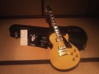 ○(中古)ランディ・ローズモデル MAISON レスポールカスタム ギター