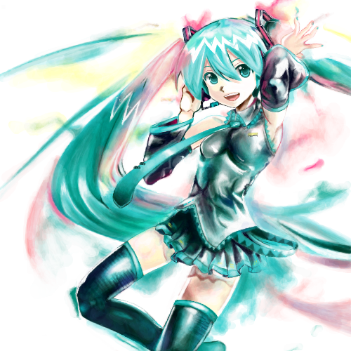 オリンピックで世界的に有名な歌手がいないなら初音ミクを出すべき 東京オリンピックまとめ