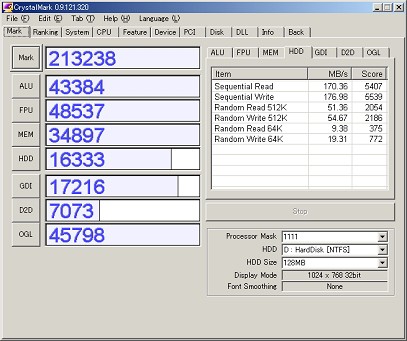 Windows 2000 で X58 + ICH10R + Core i7 その2 : 黒翼猫の