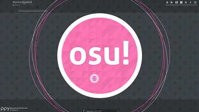 Windows 00で 音ゲーの Osu を動かしてみた 黒翼猫のコンピュータ日記 2nd Edition Windows 00で 音ゲーの Osu を動かしてみた 黒翼猫のコンピュータ日記 2nd Edition