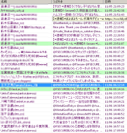 F Secure の対応がああなった理由とセキュリティ企業としてオワった点