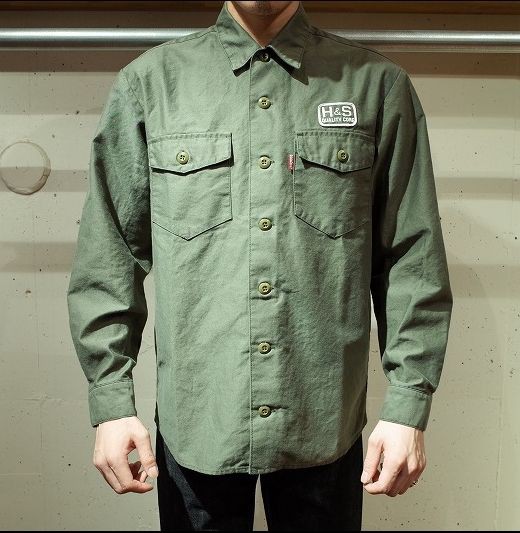 10月4日 Hide＆Seek ハイド＆シーク 新作大量入荷!!! : BLAZESTORE 