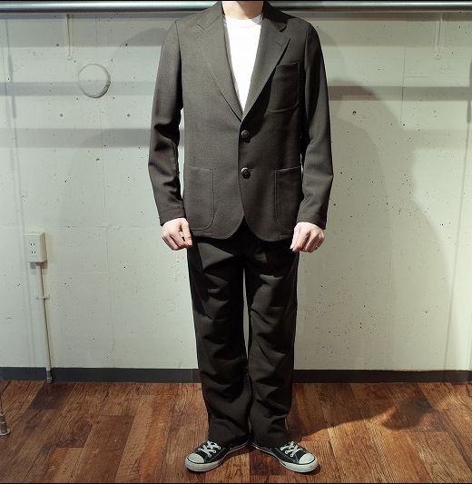 4月26日 THE STYLIST JAPAN スタイリストジャパン × TENDERLOIN