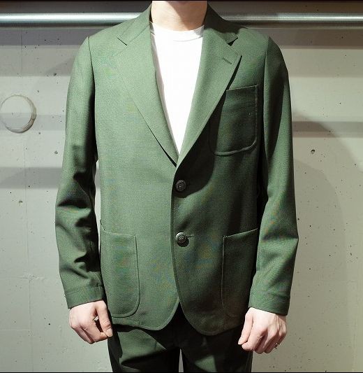 4月26日 THE STYLIST JAPAN スタイリストジャパン × TENDERLOIN