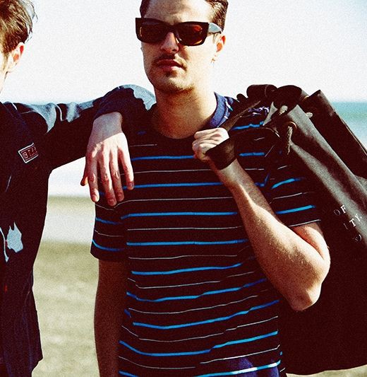 SOLAKZADE ソラックザーデ ヴィンテージ サングラス POLITICIAN2