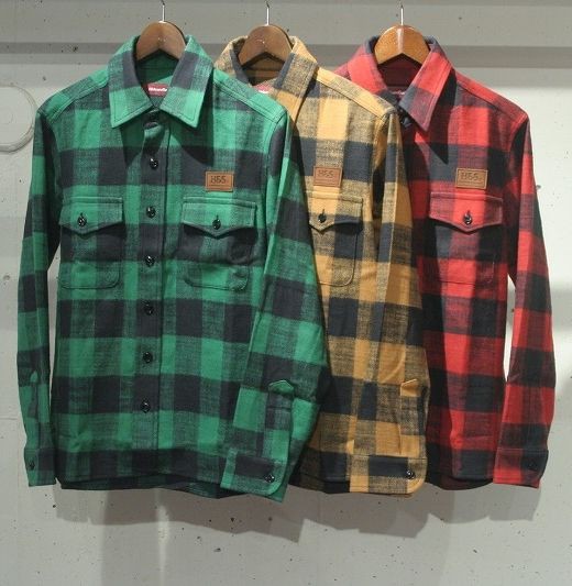 10月19日 Hide＆Seek ハイド＆シーク 新作入荷!!! : BLAZESTORE