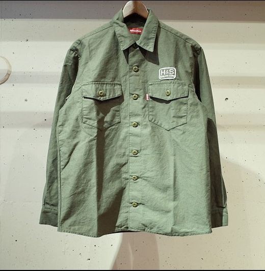 10月4日 Hide＆Seek ハイド＆シーク 新作大量入荷!!! : BLAZESTORE 