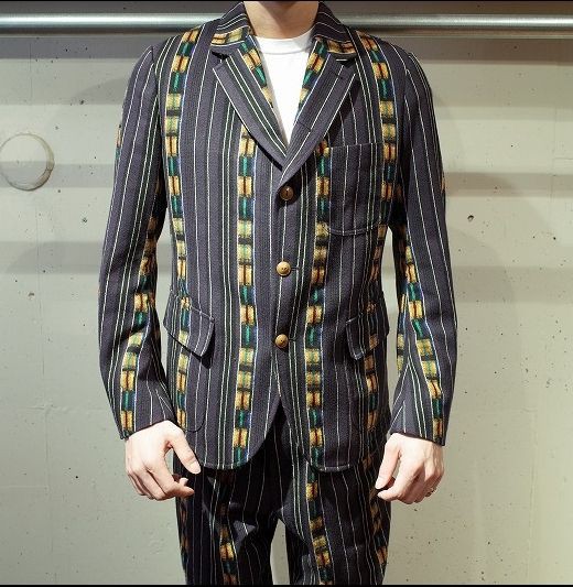 10月12日 THE STYLIST JAPAN スタイリストジャパン × TENDERLOIN