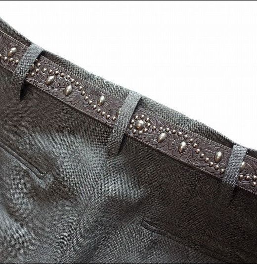 3月16日 THE STYLIST JAPAN スタイリストジャパン × HTC STUDS