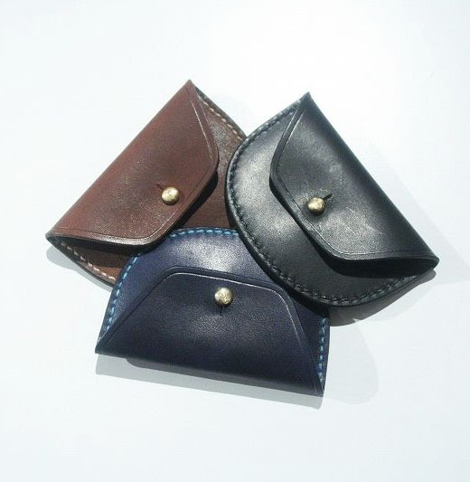 5月2日 GROK LEATHER グロックレザー 新作多数入荷